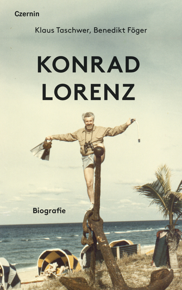 Konrad Lorenz main product photo
