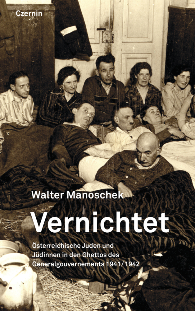 Vernichtet main product photo
