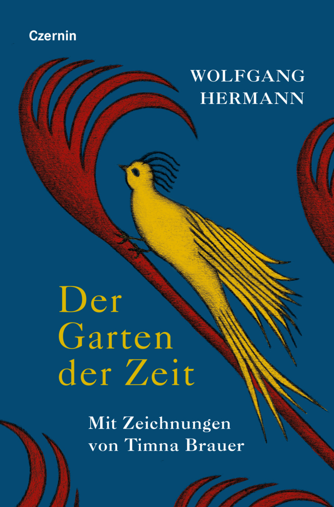 Der Garten der Zeit main product photo