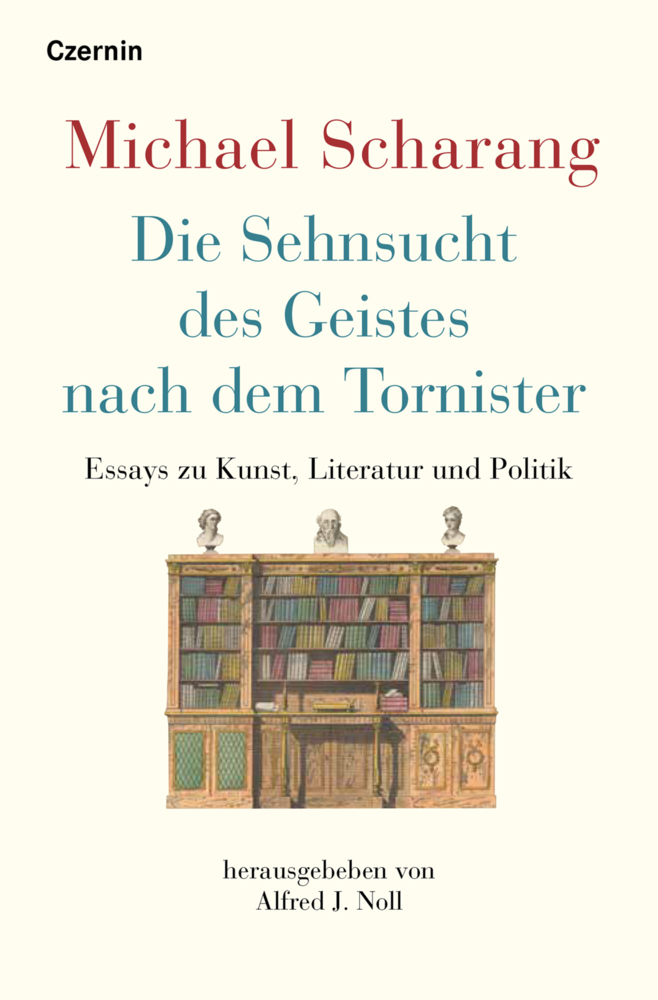 Die Sehnsucht des Geistes nach dem Tornister main product photo