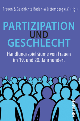 Partizipation und Geschlecht