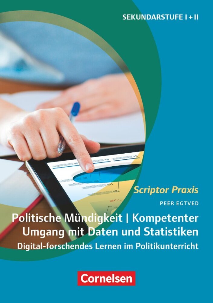 Scriptor Praxis main product photo