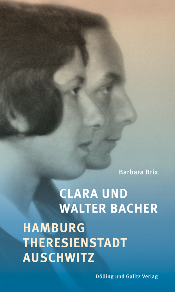 Clara und Walter Bacher main product photo