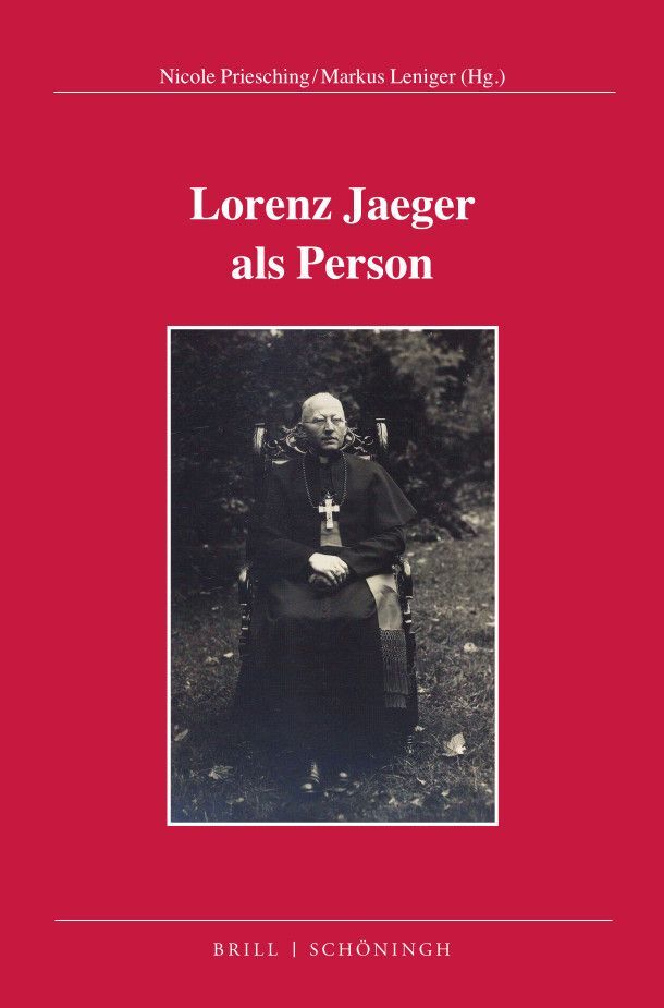 Lorenz Jaeger als Person main product photo