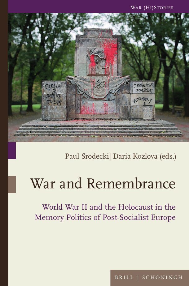 War and Remembrance main product photo
