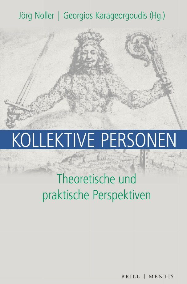 Kollektive Personen main product photo