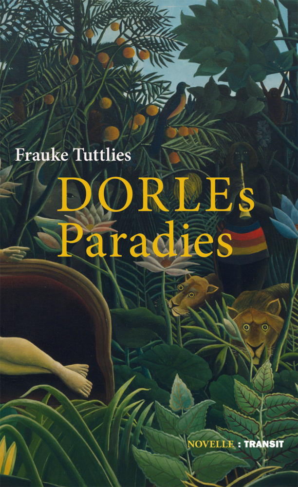 Dorles Paradies main product photo