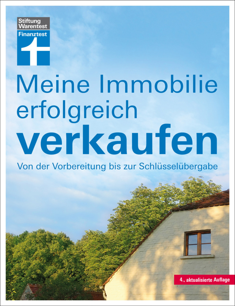 Meine Immobilie erfolgreich verkaufen main product photo