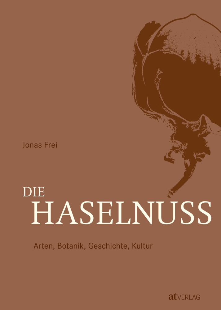 Die Haselnuss main product photo