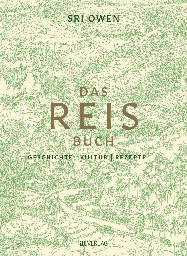 Das Reis-Buch main product photo