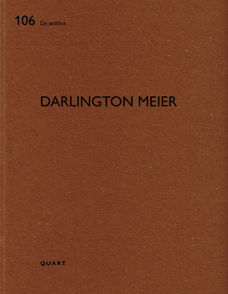 Darlington Meier main product photo