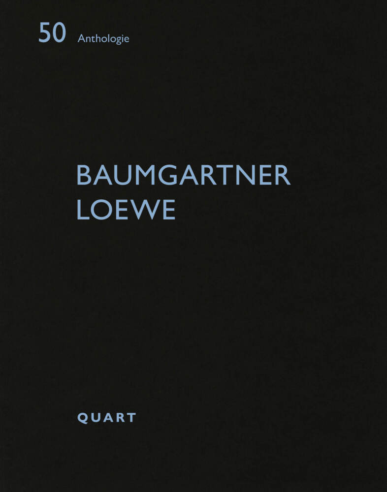 Baumgartner Loewe main product photo