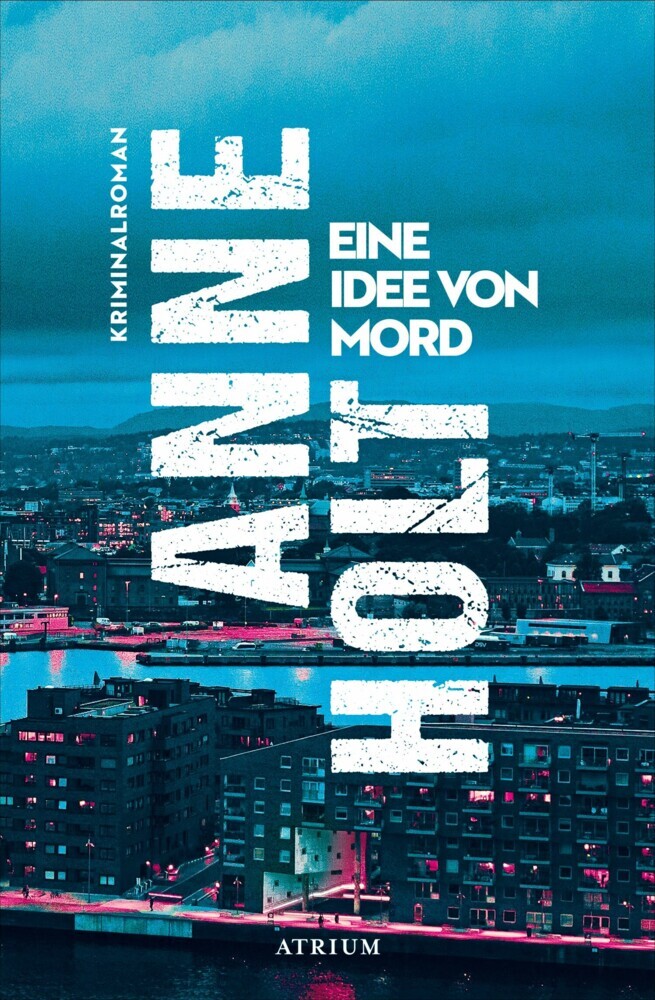 Eine Idee von Mord main product photo