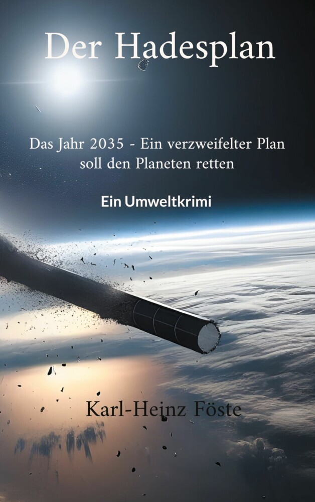 Der Hadesplan main product photo