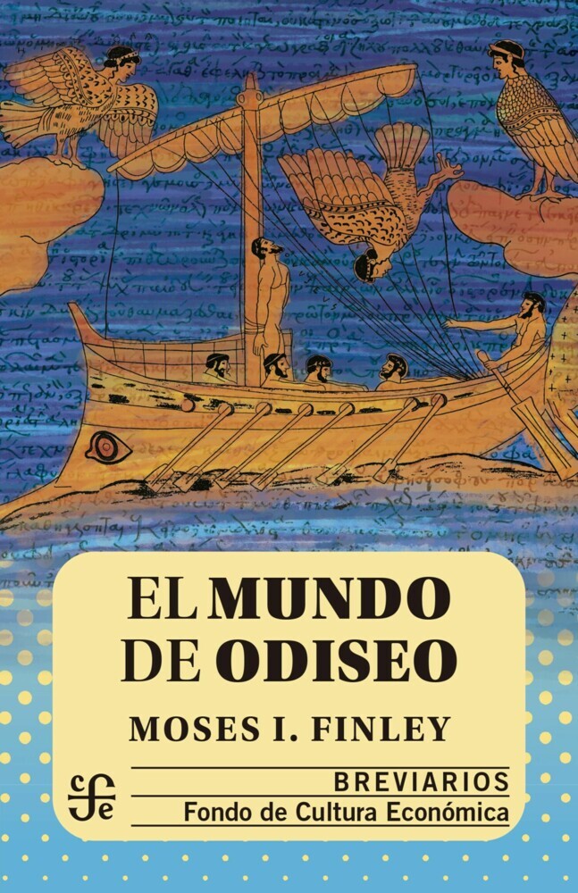 El mundo de Odiseo main product photo