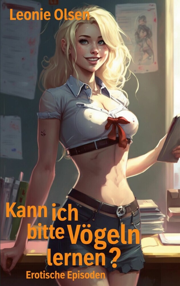 Kann ich bitte Vögeln lernen? main product photo