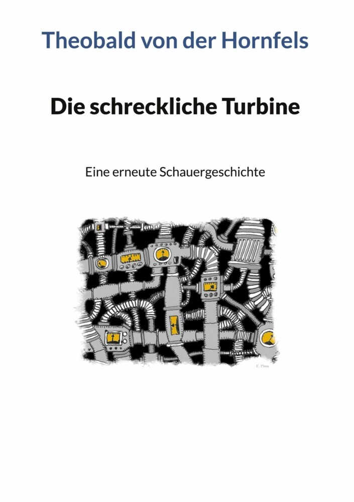 Die schreckliche Turbine main product photo