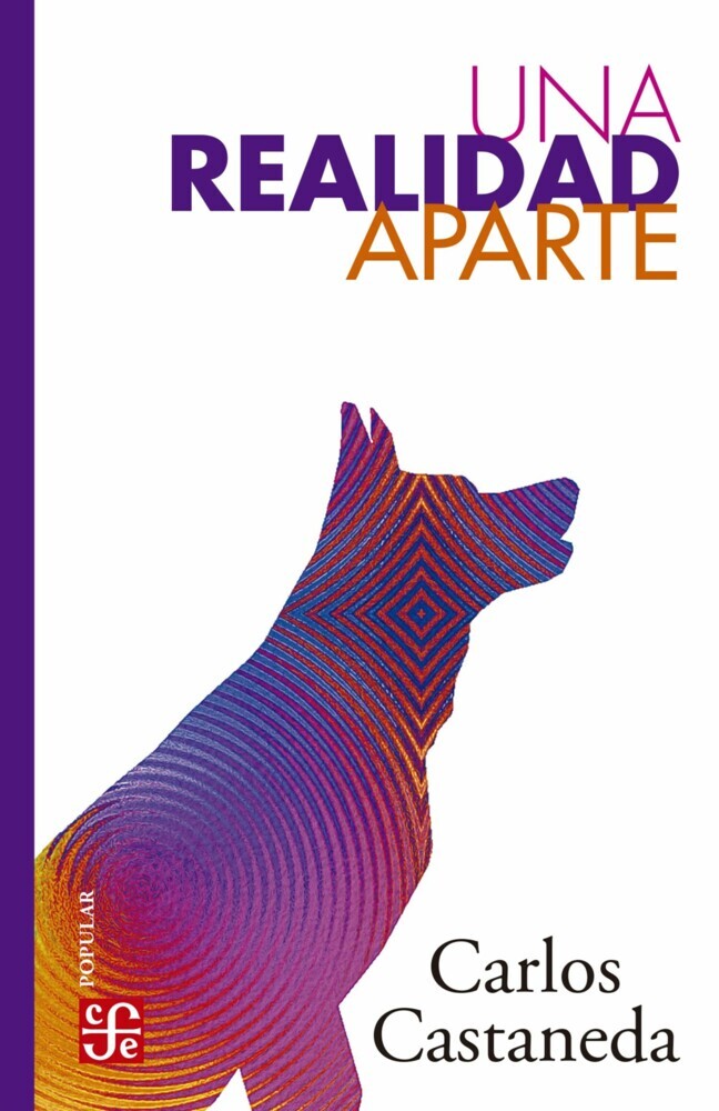 Una realidad aparte main product photo