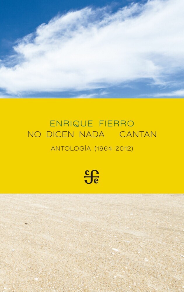 No dicen nada cantan main product photo