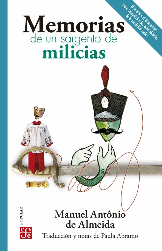 Memorias de un sargento de milicias main product photo