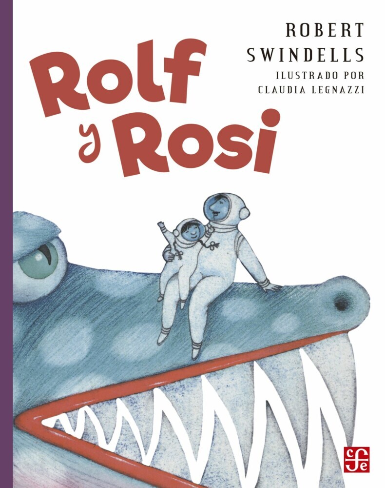 Rolf y Rosi main product photo