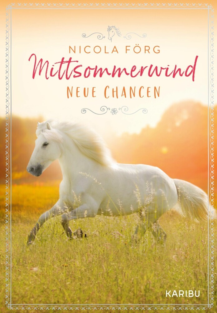 Mittsommerwind - Neue Chancen main product photo