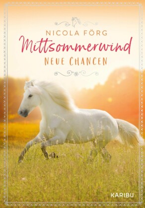 Mittsommerwind - Neue Chancen