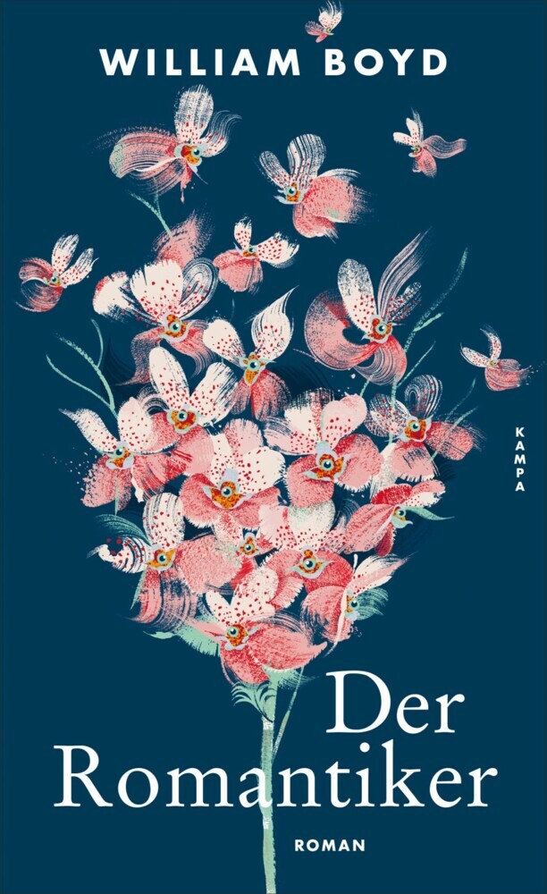 Der Romantiker main product photo
