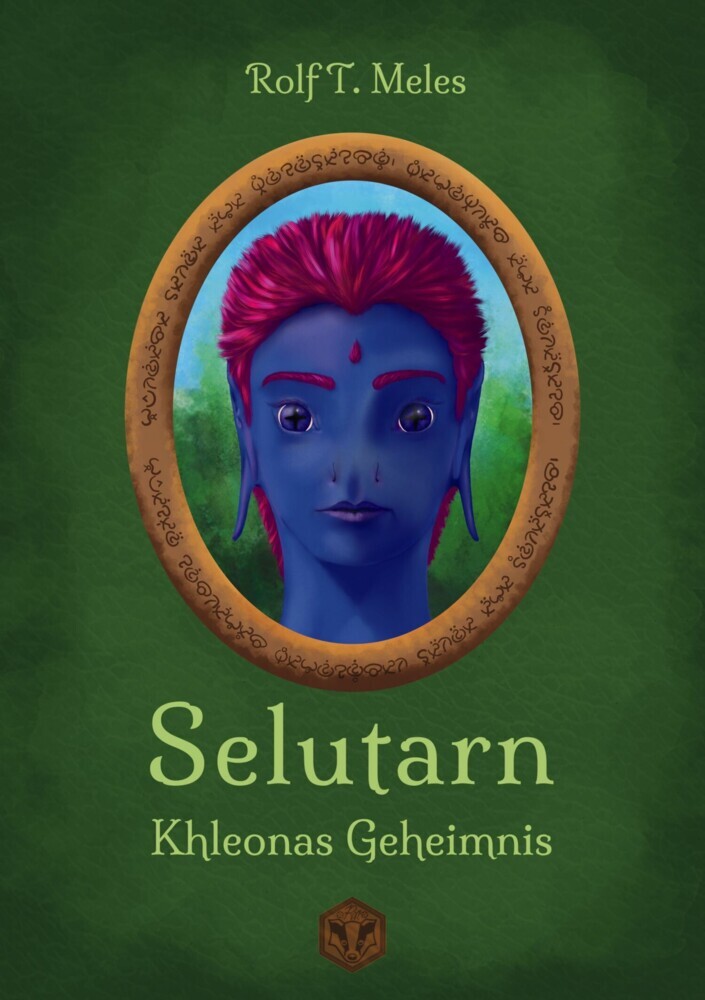Selutarn main product photo