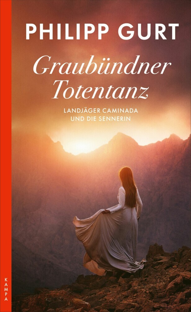 Graubündner Totentanz main product photo