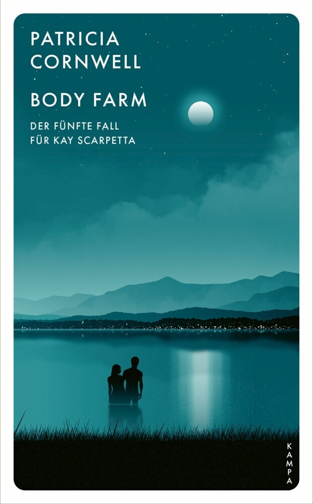 Body Farm main product photo