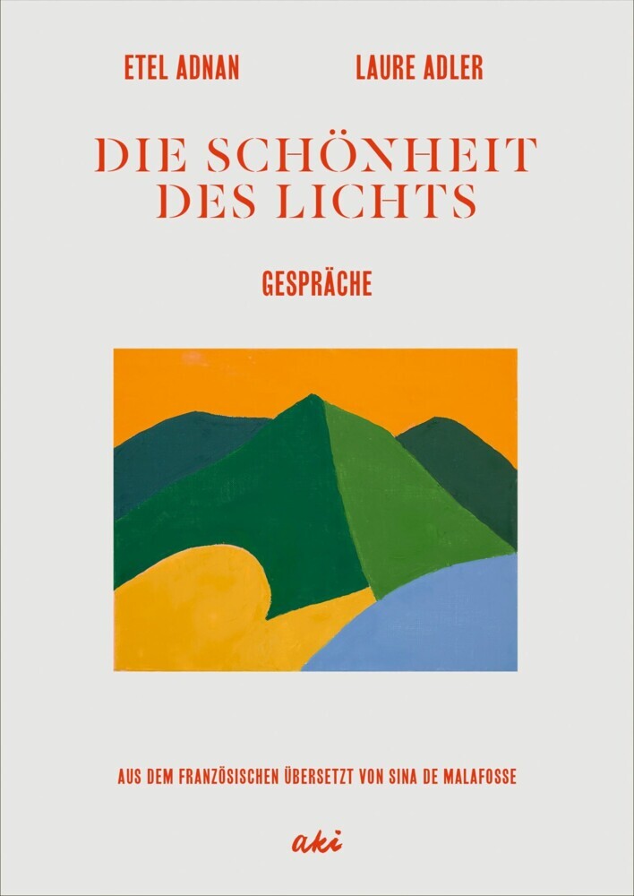 Die Schönheit des Lichts main product photo