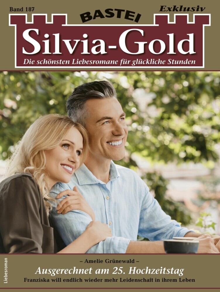 Silvia-Gold 187 main product photo