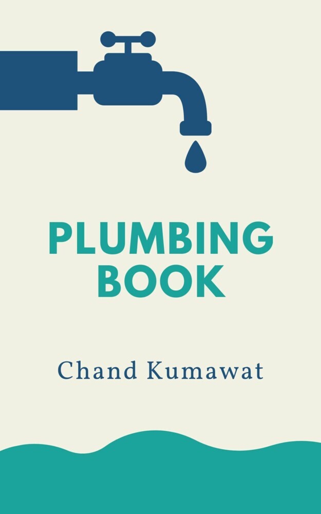 Plumbing Book main product photo