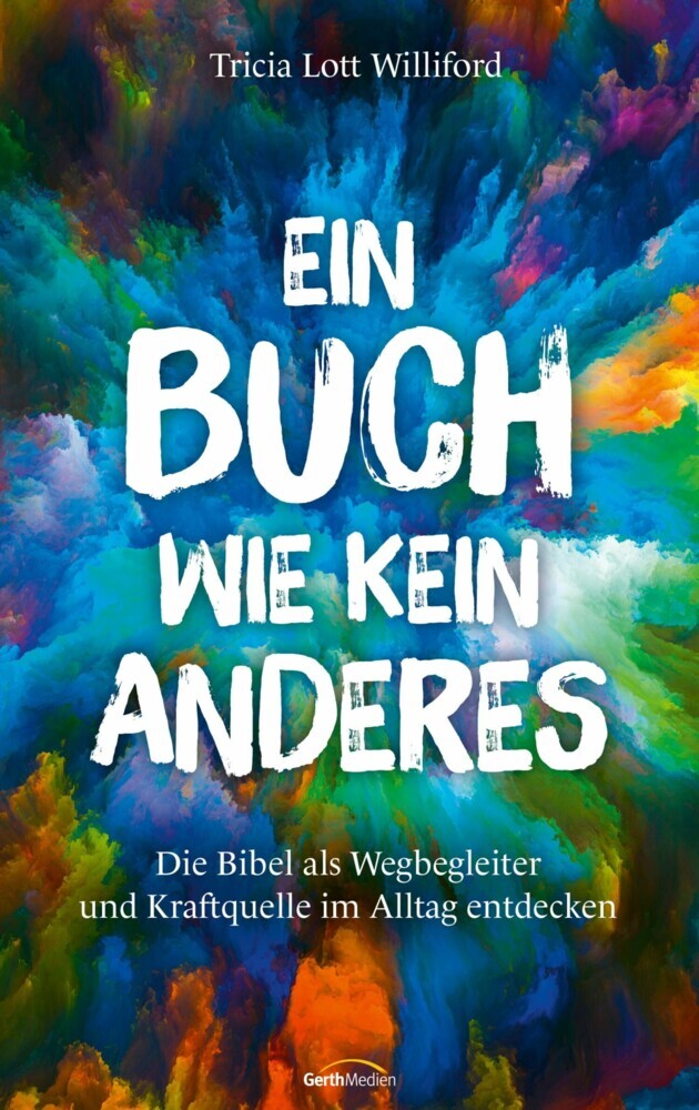 Ein Buch wie kein anderes main product photo