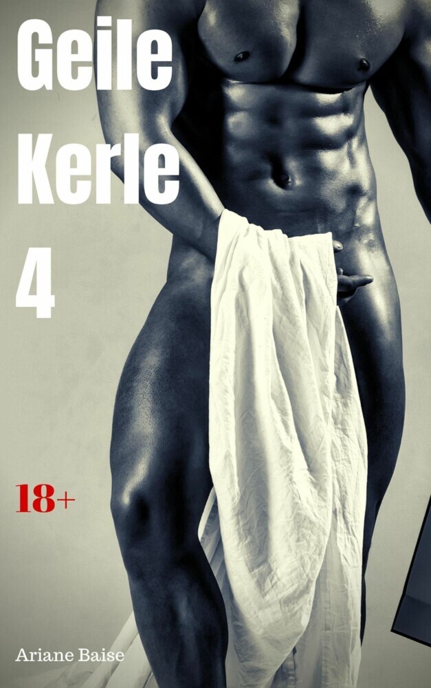 Geile Kerle 4 main product photo