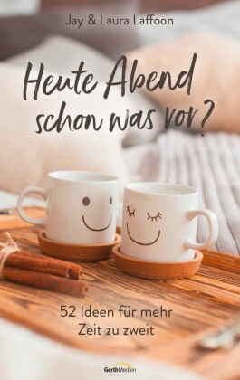 Heute Abend schon was vor?