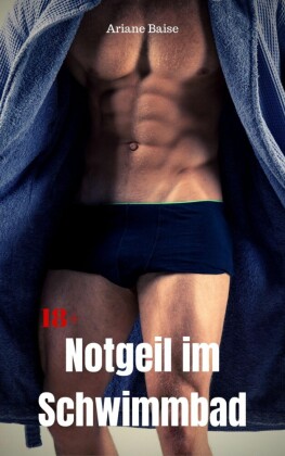 Notgeil im Schwimmbad