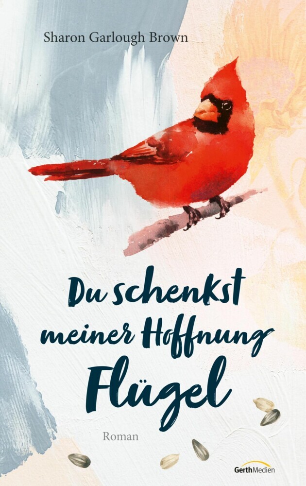 Du schenkst meiner Hoffnung Flügel main product photo