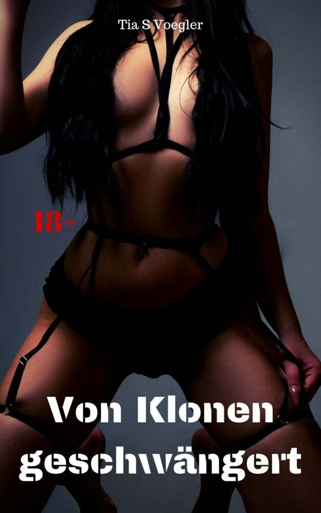Von Klonen geschwängert main product photo
