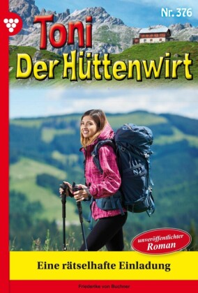 Eine rätselhafte  Einladung