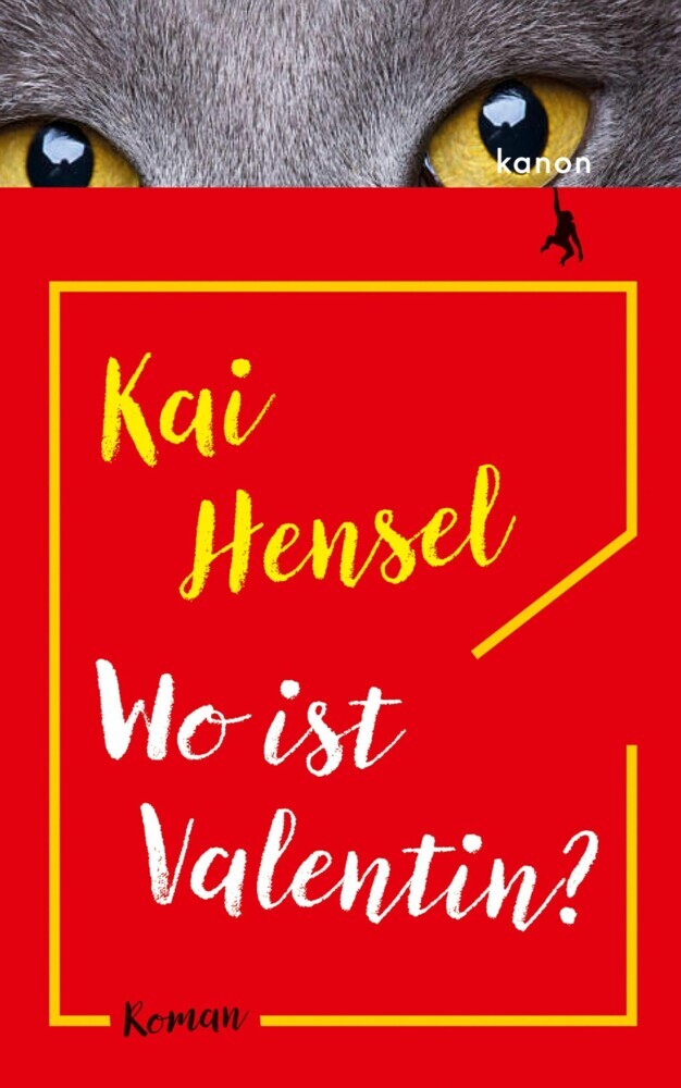 Wo ist Valentin? main product photo