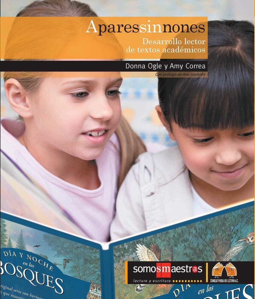 A pares sin nones main product photo