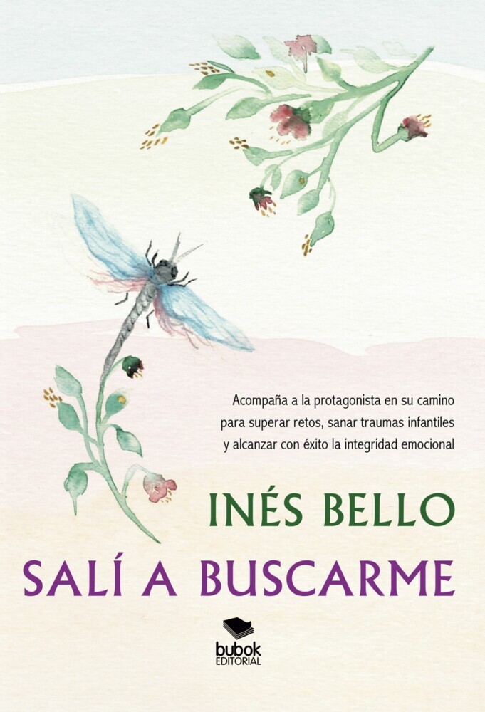 Salí a buscarme main product photo