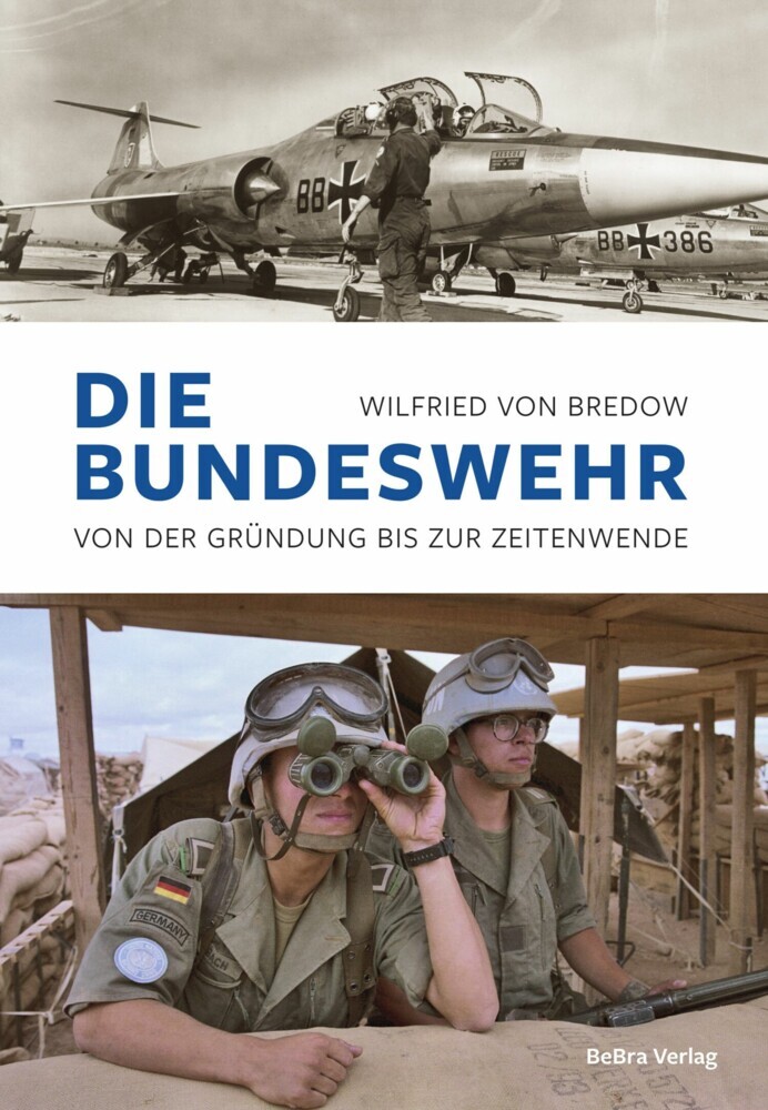 Die Bundeswehr main product photo
