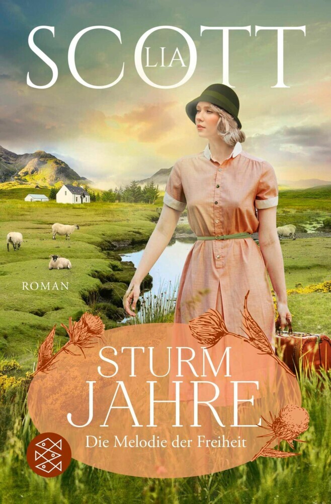 Sturmjahre main product photo