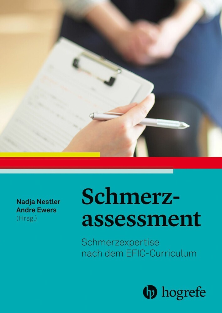 Schmerzassessment main product photo