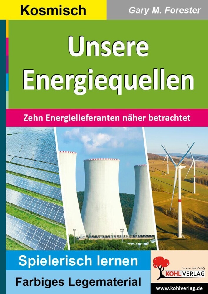 Unsere Energiequellen main product photo