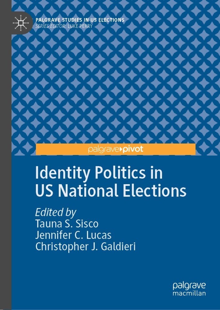 Identity Politics in US National Elections main product photo
