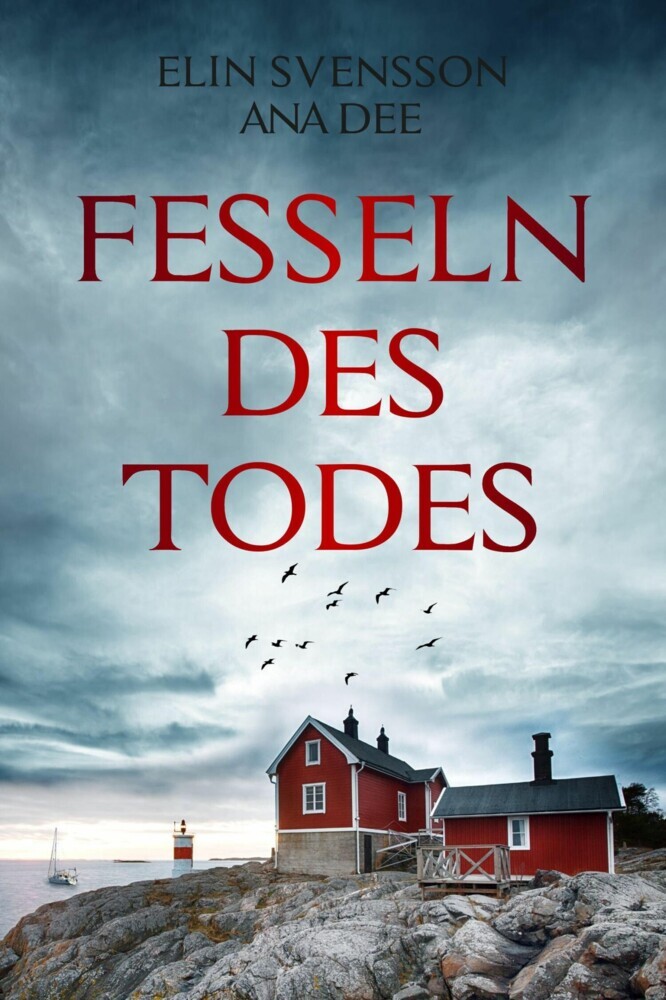 Fesseln des Todes main product photo